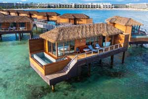 Princess Senses the Mangrove Resort Jamaica – Negril – Princess Senses